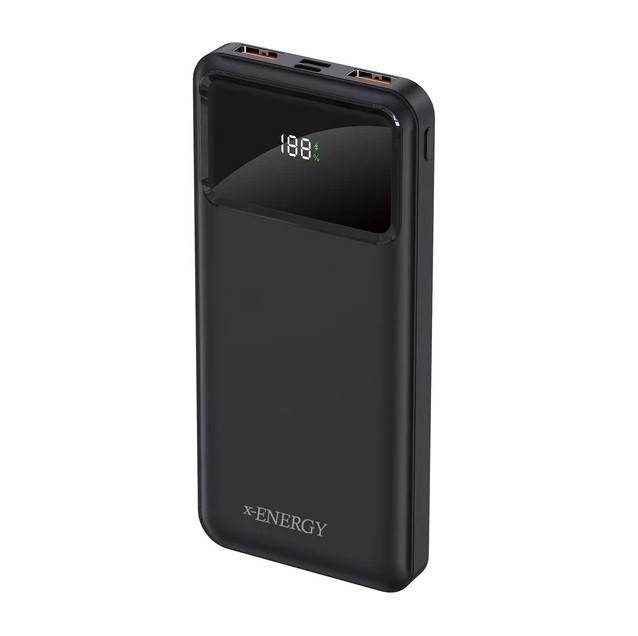 پاوربانک ایکس انرژی مدل X-810 22.5W ظرفیت 10000 میلی آمپر ساعت
