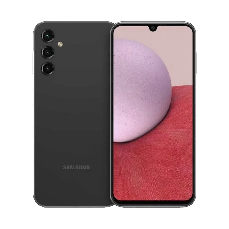 گوشی موبایل سامسونگ Galaxy A14 دو سیم کارت ظرفیت 128 گیگابایت و رم 6 گیگابایت