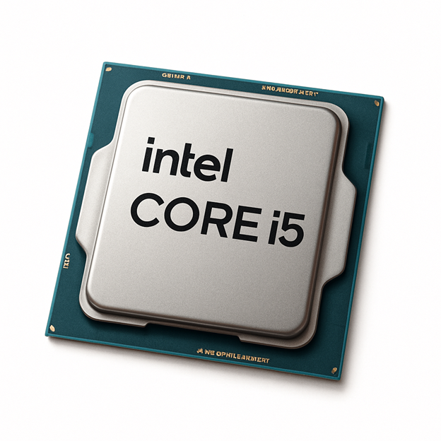 آیا لپ‌تاپ‌های با پردازنده i5 برای گیمینگ مناسب هستند؟ (راهنمای کامل ۲۰۲۵)