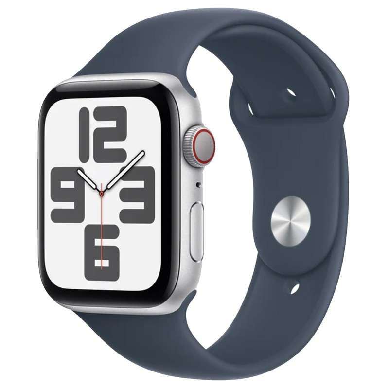 ساعت هوشمند اپل Watch Series SE 2023 Aluminum Case 44mm