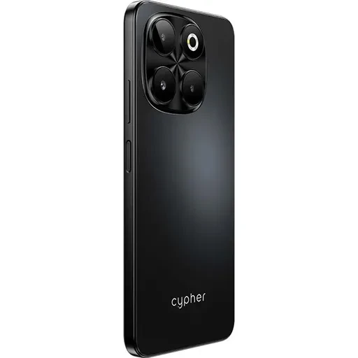 گوشی موبایل سایفر C20 دو سیم‌کارت ظرفیت 64 گیگابایت و رم 4 گیگابایت