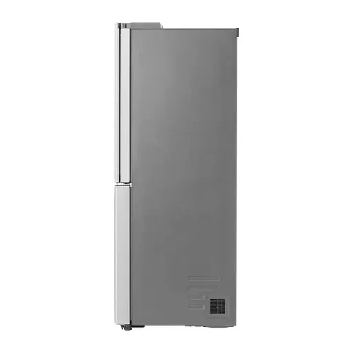 یخچال فریزر ساید بای ساید اینستاویو ال جی GM-X945NS9F X945 ظرفیت 638 لیتر - کره