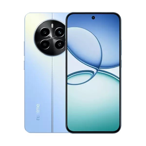 گوشی موبایل ریلمی realme 12 4G دو سیم کارت ظرفیت 256 گیگابایت و رم 8 گیگابایت