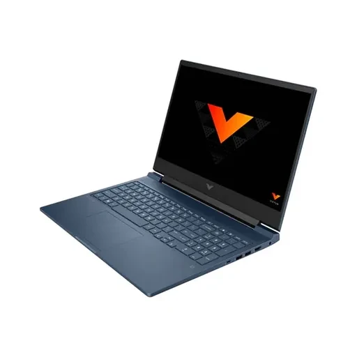 لپ تاپ 15.6 اینچی اچ پی مدل Victus Gaming 15 FB3120AX R7 7445HS 16GB DDR5 512GB SSD 6GB RTX 3050 IPS Win