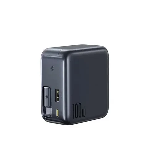 شارژر دیواری باسئوس EnerCore CJ11 توان 100 وات