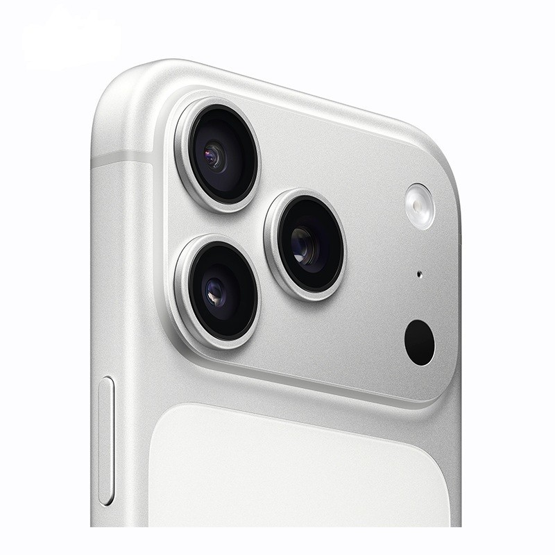 گوشی موبایل اپل iPhone 17 Pro Max ZA/A Not Active (تک سیمکارت + eSIM) ظرفیت 512 گیگابایت و رم 12 گیگابایت