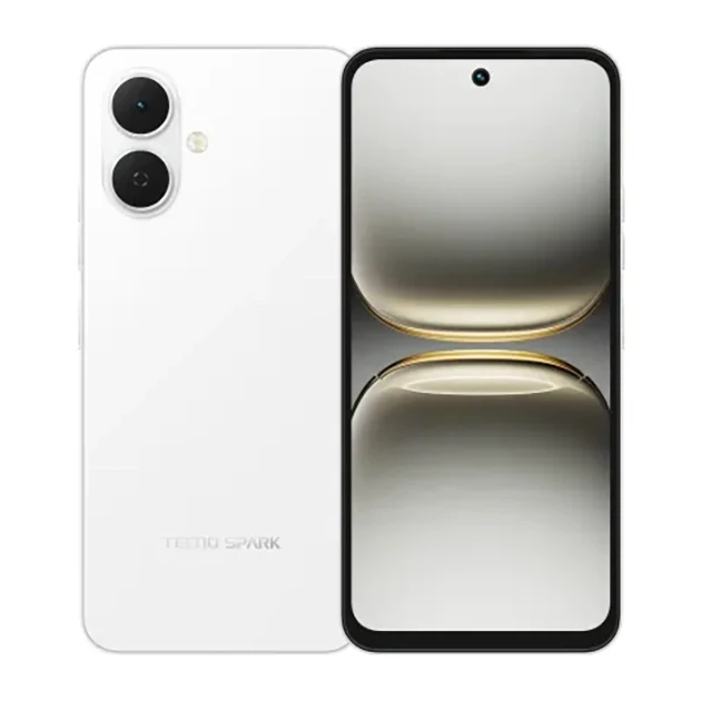 گوشی موبایل تکنو Spark Go 2 ظرفیت 64 گیگابایت رم 3 گیگابایت دو سیم کارت