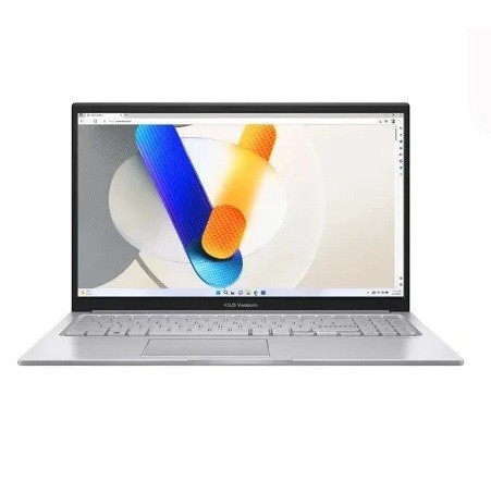 لپ تاپ 15.6 اینچی ایسوس مدل Vivobook X1504VA NJ725 i3 1315U 8GB DDR4 512GB SSD
