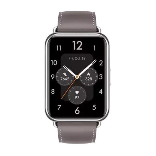ساعت هوشمند هواوی مدل Watch Fit 2 Classic Edition