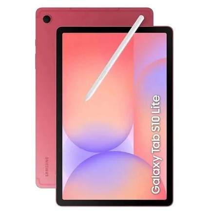 تبلت 10.9 اینچ سامسونگ Galaxy Tab S10 Lite 5G SM-X406B ظرفیت 128 گیگابایت و رم 6 گیگابایت