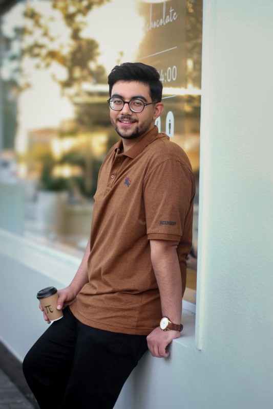 محمد صابری