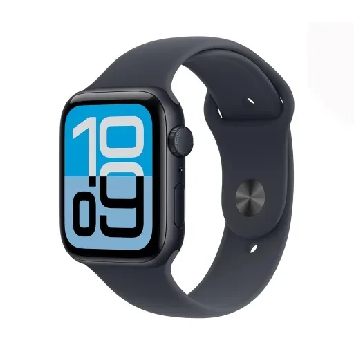 اپل واچ SE 3 سایز 44 میلی متر  Aluminium Case