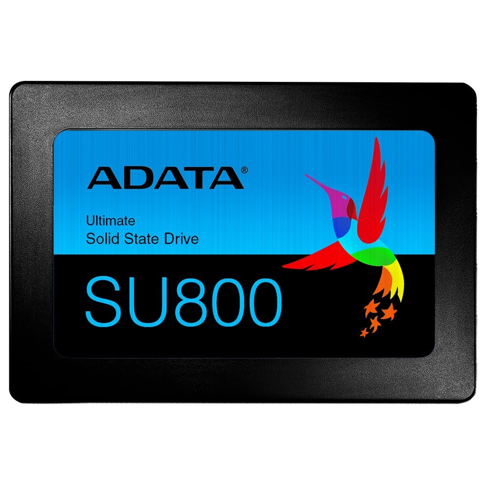 حافظه SSD ای دیتا SU800 ظرفیت 512 گیگابایت