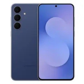گوشی موبایل سامسونگ S25 FE 5G دو سیم کارت ظرفیت 256 گیگابایت و رم 8 گیگابایت