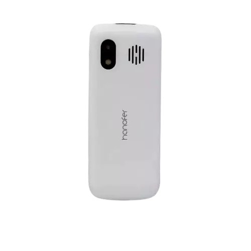 گوشی موبایل هانوفر 5300 4G دوسیم کارت ظرفیت 16 گیگابایت و رم 2 گیگابایت