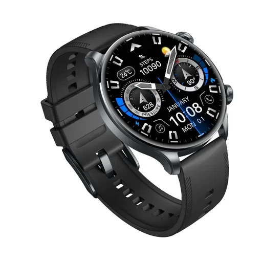 ساعت هوشمند ژوبیتر S610