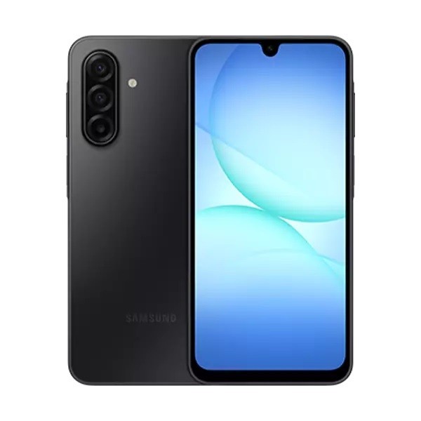 گوشی موبایل سامسونگ Galaxy A17 4G دوسیم کارت ظرفیت 256 گیگابایت و رم 8 گیگابایت