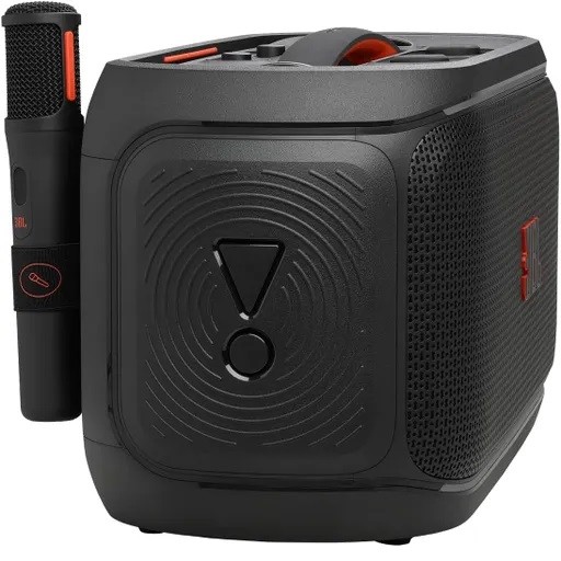 اسپیکر بلوتوثی قابل حمل جی بی ال 100 وات مدل JBL On The Go 2