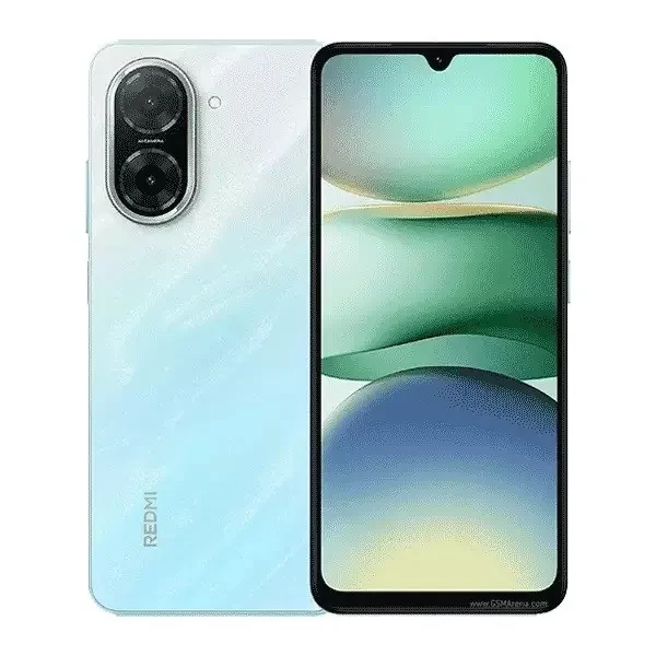 گوشی موبایل شیائومی Redmi A5 4G دو سیم کارت ظرفیت 128 گیگابایت و رم 4 گیگابایت - اندونزی