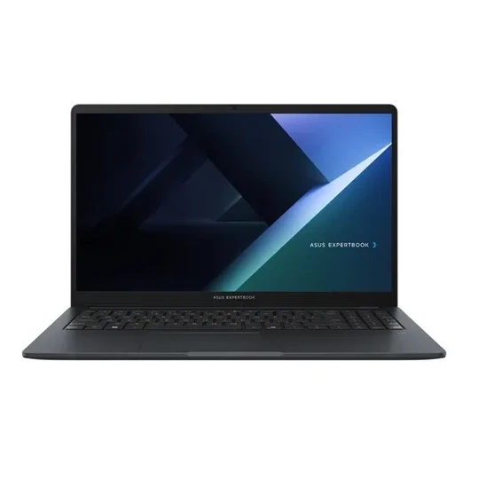 لپ تاپ 15.6 اینچی ایسوس Expertbook B1 B1503CVA I5 1334u 16GB DDR5 512SSD IRIS Xe Fingerprint BackLite