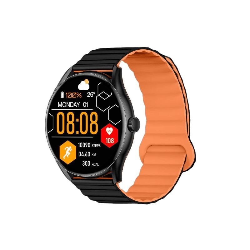 ساعت هوشمند گلوریمی Glorimi M1 PRO Smart Watch