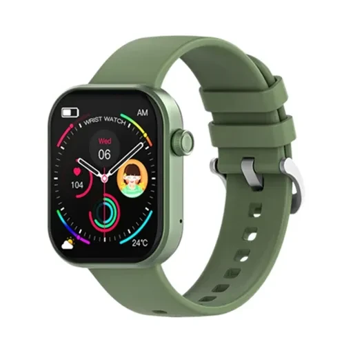 ساعت هوشمند اینفینیکس XWatch 3C Chic XW3C سایز 46 میلی متر