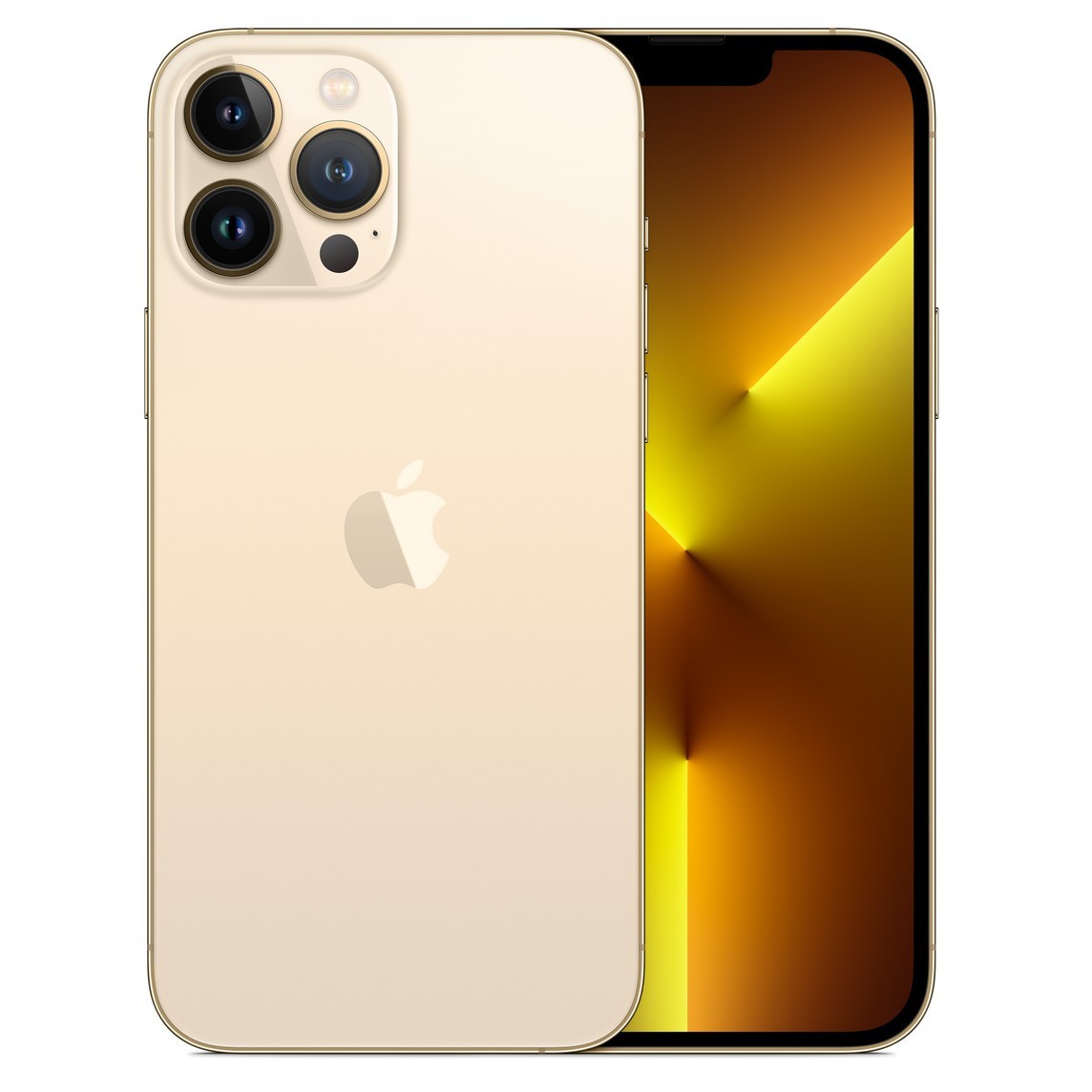 گوشی موبایل اپل iPhone 13 Pro Max ZA/A Not Active دوسیم کارت ظرفیت 256 گیگابایت و رم 6 گیگابایت (اصلی - ML)