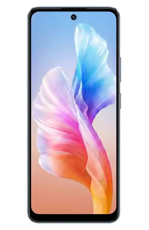 گوشی موبایل هانوفر Axiom1 رم 8 گیگابایت و ظرفیت 128 گیگابایت