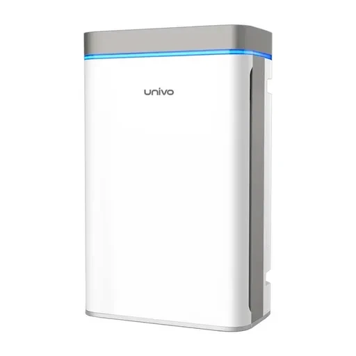 دستگاه تصفیه کننده هوا یونیوو UAir Cloud 480 Hydra به همراه ست فیلتر اضافی