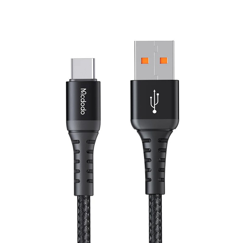 کابل تبدیل USB به USB-C مک دودو CA-2270 طول 0.2 متر