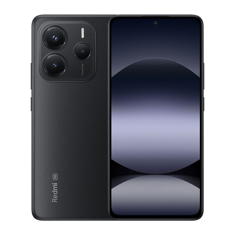 گوشی موبایل شیائومی Redmi Note 14 5G دو سیم کارت ظرفیت 256 گیگابایت و رم 8 گیگابایت - پک چین