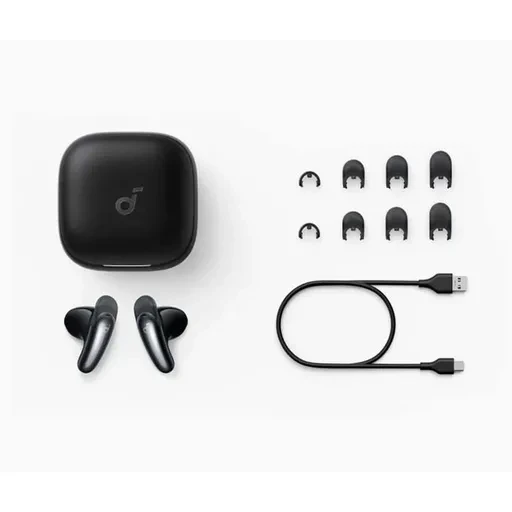 هندزفری بلوتوثی انکر Soundcore Liberty Buds D1200