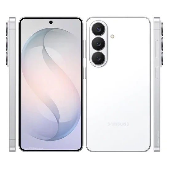 گوشی موبایل سامسونگ Galaxy S26 5G دو سیم کارت ظرفیت 256 گیگابایت و رم 12 گیگابایت - ویتنام