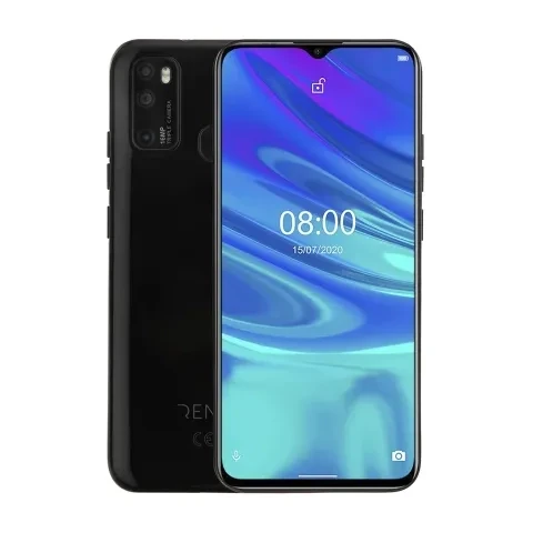 گوشی موبایل رنسو Nep N9 ظرفیت 64 گیگابایت و رم 4 گیگابایت