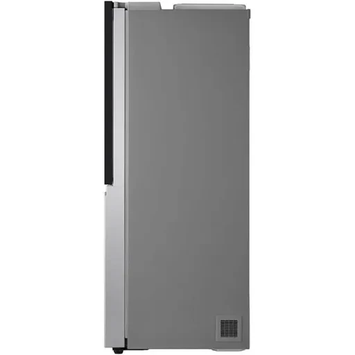 یخچال فریزر ساید بای ساید اینستاویو ال جی GC-X348CSFS X348 ظرفیت 889 لیتر - چین