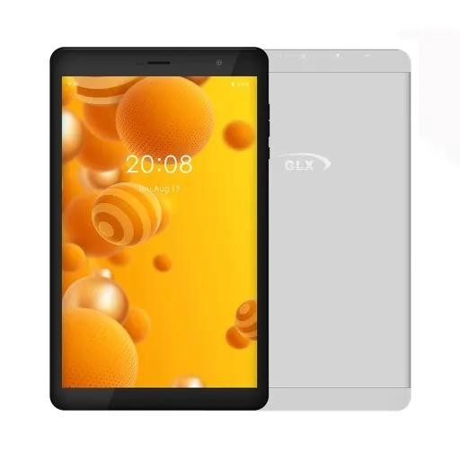 تبلت 8 اینچی جی ال ایکس مدل GLX G-Tab F8 تک سیم کارت ظرفیت 16 گیگابایت و رم 2 گیگابایت