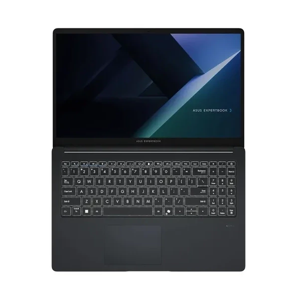 لپ تاپ 15.6 اینچی ایسوس Expertbook B1 B1503CVA I5 1334u 16GB DDR5 512SSD IRIS Xe Fingerprint BackLite
