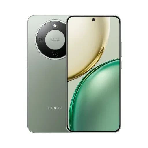 گوشی موبایل آنر X9D 5G دوسیم کارت ظرفیت 256 گیگابایت و رم 12 گیگابایت-چین