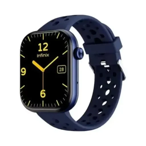 ساعت هوشمند اینفینیکس XWATCH H4 XW4L سایز 46 میلی متر