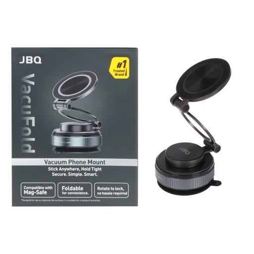 پایه نگهدارنده موبایل جی بی کیو مدل Vacu Fold N253412