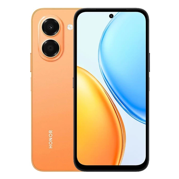 گوشی موبایل آنر X7e ظرفیت 256 گیگابایت و رم 6 گیگابایت