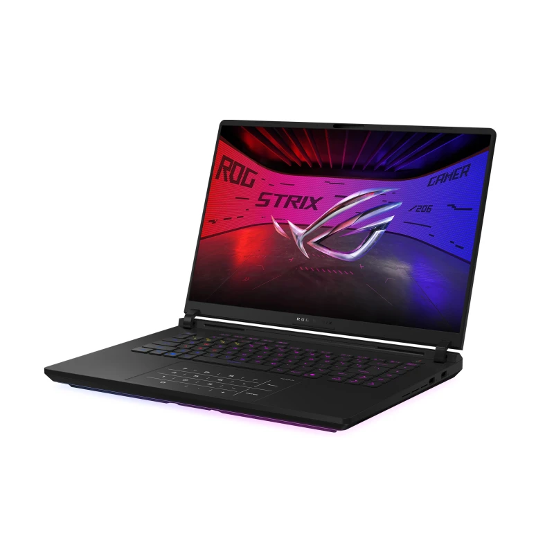 لپ تاپ 16 اینچی ایسوس ROG Strix G615LR-RV141 Core Ultra 9-275HX 32GB RAM and 1TB SSD 12GB RTX5070 Ti