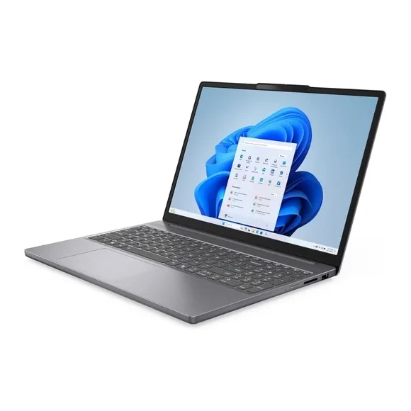 لپ تاپ 15.3 اینچی لنوو IdeaPad Slim 3 15IRH10 i5 13420H 8GB DDR5 512GB SSD IPS Backlit