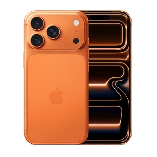 گوشی موبایل اپل iPhone 17 Pro ZA/A Not Active دوسیم کارت ظرفیت 256 گیگابایت و رم 12 گیگابایت