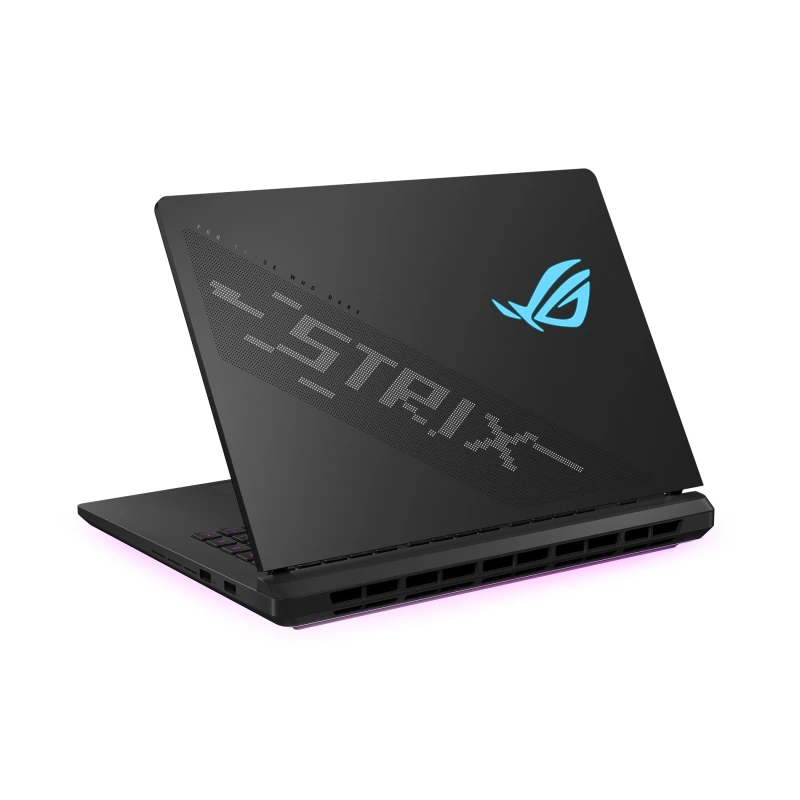 لپ تاپ 16 اینچی ایسوس ROG Strix G615LR-RV141 Core Ultra 9-275HX 32GB RAM and 1TB SSD 12GB RTX5070 Ti