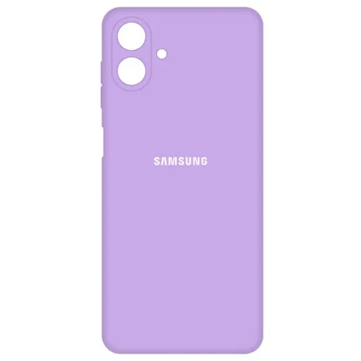 کاور سیلیکونی سامسونگ مدل Galaxy A07-پک 5 عددی