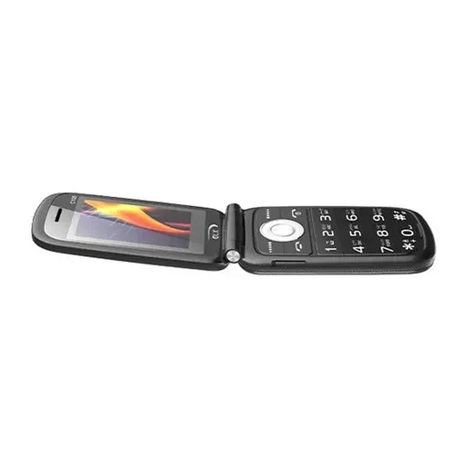 گوشی موبایل جی ال ایکس Classic C100 دو سیم کارت ظرفیت 32 مگابایت