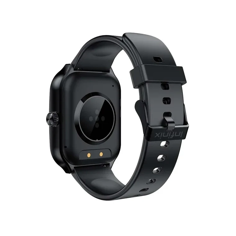 ساعت هوشمند اینفینیکس XWatch 3 Plus XW3p سایز 46 میلی متر