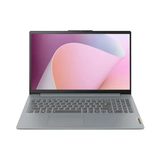 لپ تاپ 15.6 اینچی لنوو IdeaPad Slim 3 15AMN8 R5 7520U 16GB LPDDR5 512GB SSD IPS