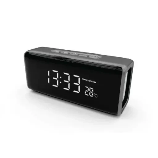 اسپیکر بلوتوثی قابل حمل کینگ استار KBS157 توان 8 وات